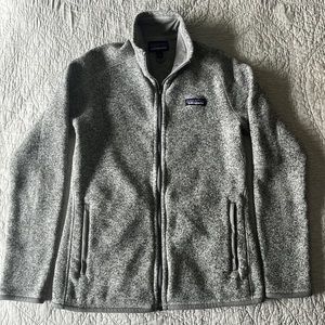Patagonia Better Sweater Fleece Jacket